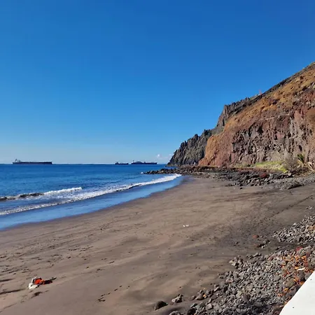 Апартаменты Live Gaviotas Luxury Ocean Vibes *