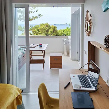 Live Gaviotas Luxury Ocean Vibes * Сан-Андрес