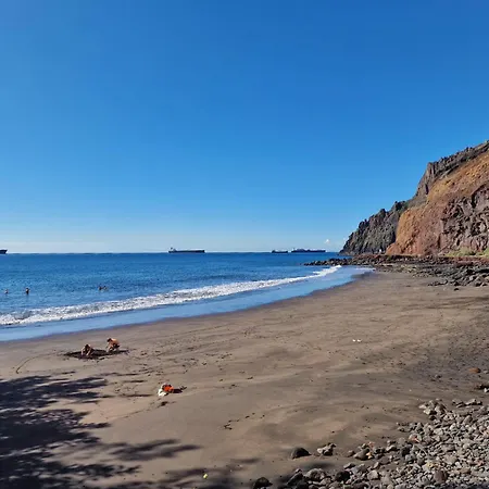 Live Gaviotas Ocean Vibe Apartment