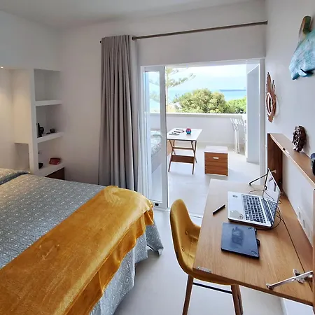 Live Gaviotas Luxury Ocean Vibes * San Andrés