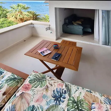 Appartamento Live Gaviotas Ocean Vibe *