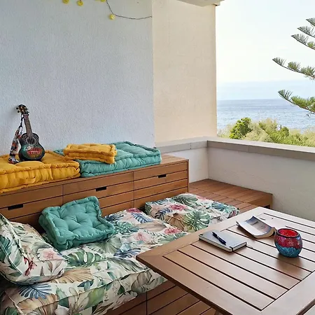 Live Gaviotas Luxury Ocean Vibes * San Andrés