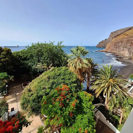Live Gaviotas Ocean Vibe Appartamento