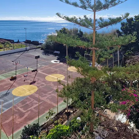 Appartamento Live Gaviotas Ocean Vibe *