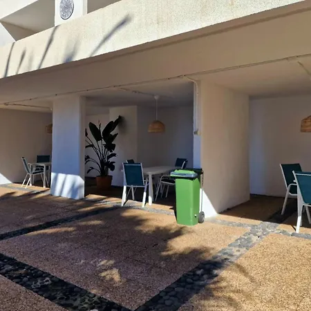 Apartment Live Gaviotas Ocean Vibe San Andrés