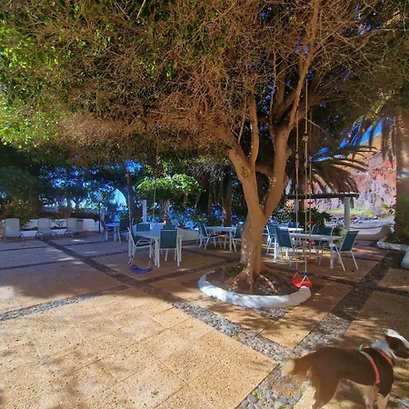 Appartamento Live Gaviotas Ocean Vibe