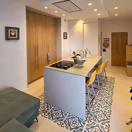 Live Gaviotas Luxury Ocean Vibes * San Andrés