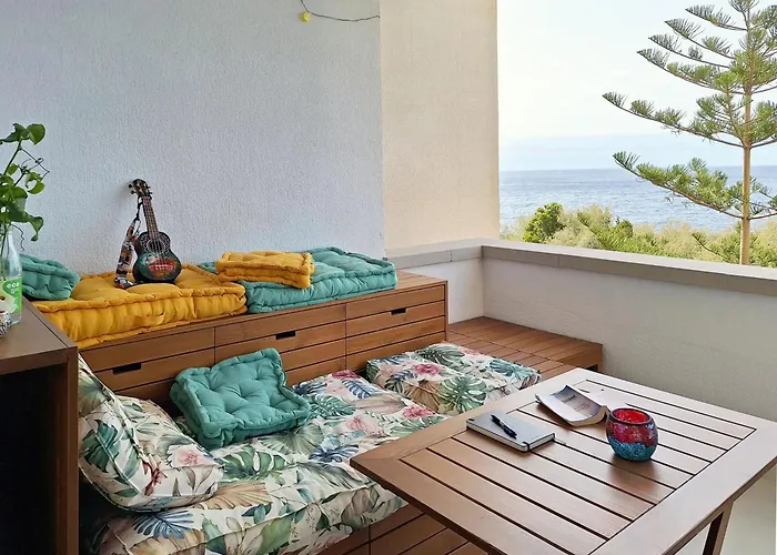 Live Gaviotas Luxury Ocean Vibes * San Andrés