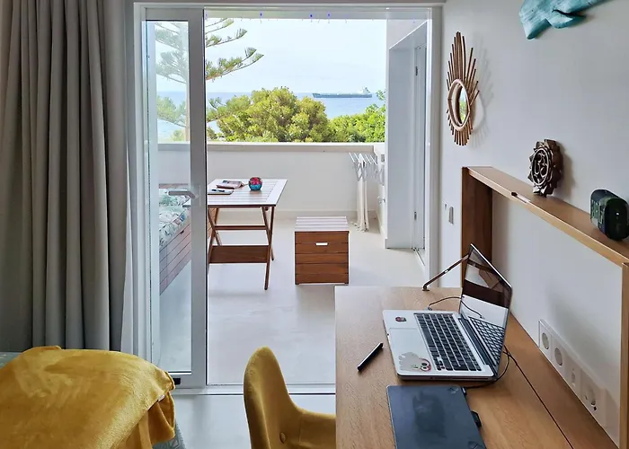 Live Gaviotas Luxury Ocean Vibes * San Andres (Tenerife)