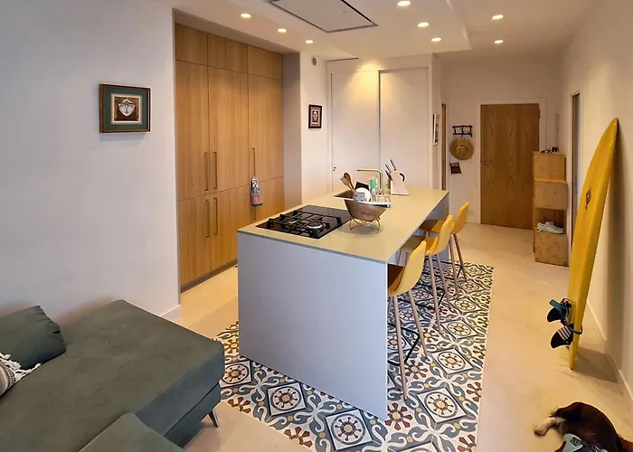 Live Gaviotas Luxury Ocean Vibes * San Andrés