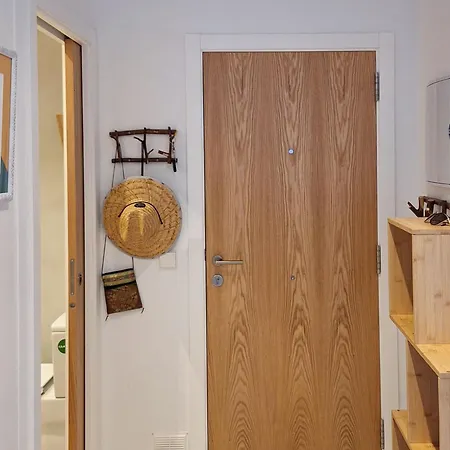 Apartmán Live Gaviotas Luxury Ocean Vibes San Andrés